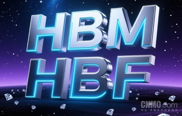 HBM之父：HBF市場(chǎng)規模10年后將超越HBM 韓企主導