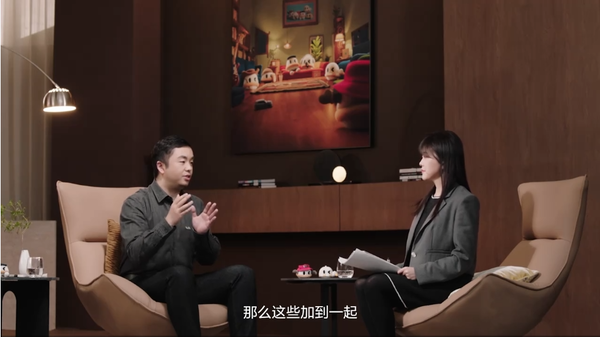 李想談保留激光雷達：馬斯克若在中國開(kāi)過(guò)車(chē)也會(huì )保留