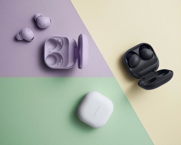 解鎖高效復習體驗  三星Galaxy Buds2 Pro讓期末季凝神靜氣