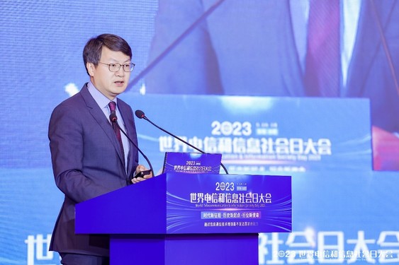 高通徐晧：5G與AI協(xié)同發(fā)展，加速推動(dòng)未來(lái)創(chuàng  )新