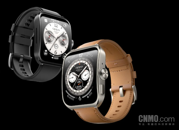 OPPO Watch 4 Pro