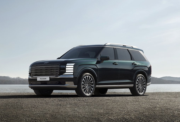 現代汽車(chē)去年營(yíng)收創(chuàng  )歷史新高 營(yíng)業(yè)利潤卻近20%下滑