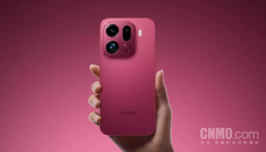 OPPO FInd X9系列