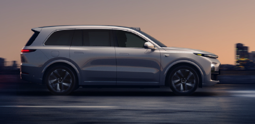 無(wú)視反對 理想汽車(chē)再度更新銷(xiāo)量榜：?jiǎn)?wèn)界第三 小米第四