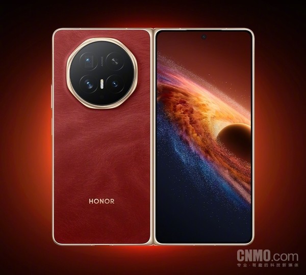 榮耀Magic V6