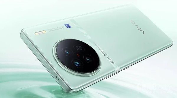 vivo影像盛典特別活動(dòng)定檔7月30日 自研芯片V3將登場(chǎng)