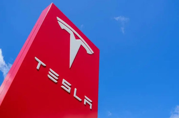 特斯拉汽車(chē)即將上線(xiàn)京東商城 消費者可直接在線(xiàn)買(mǎi)車(chē)！