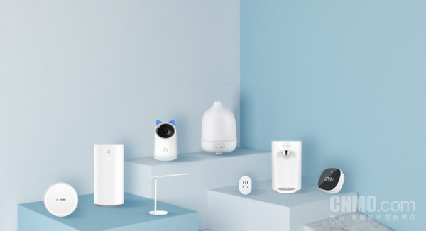 華為鴻蒙智聯(lián)產(chǎn)品