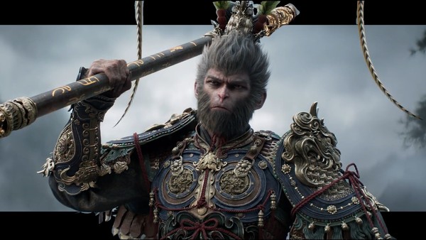 低配電腦也能玩！華為云上線(xiàn)《黑神話(huà)：悟空》云主機