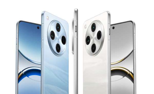 疑似OPPO Find X9 Pro曝光：2億像素潛望式長(cháng)焦鏡頭