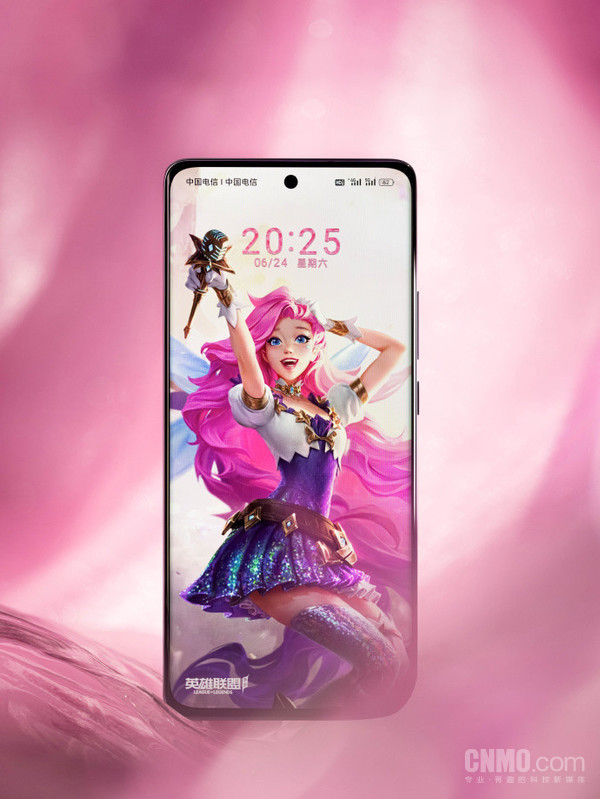 OPPO Reno10 Pro星籟版