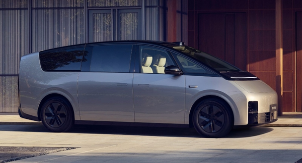 消息稱(chēng)理想汽車(chē)明年預期銷(xiāo)量為80萬(wàn)輛 這么有信心？  