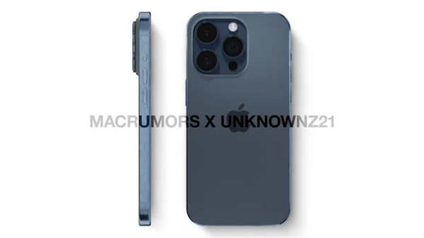 曝iPhone 15 Pro Max價(jià)格大幅上漲 但將配備獨家功能