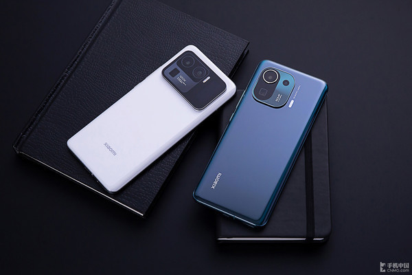 小米11 Pro/Ultra