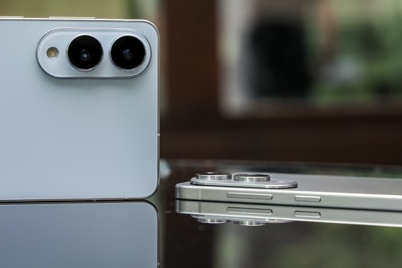 纖薄便攜 隨心掌控 三星Galaxy S25 Edge旗艦體驗樂(lè )享一夏