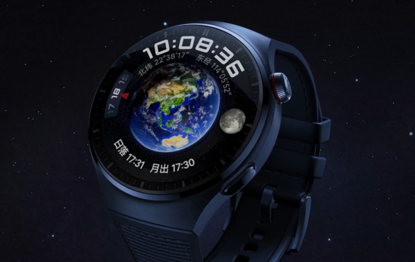 曝華為WATCH 5將于明年Q2發(fā)布 最美智能手表要來(lái)了？