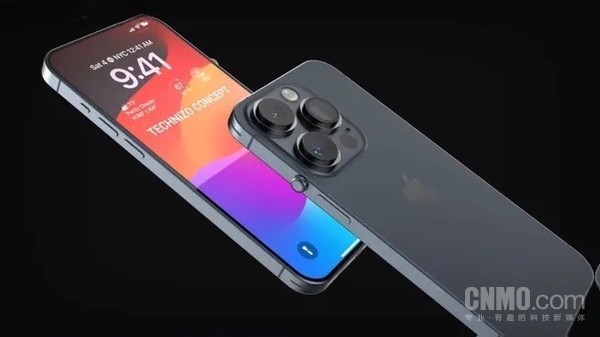 外媒預測iPhone 16 Ultra：屏幕內存快充都是“超大號”