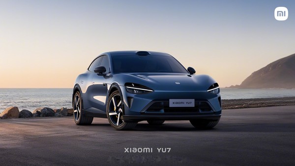 早報：傳八大車(chē)企將與OPPO達成合作 小米YU7續航公布