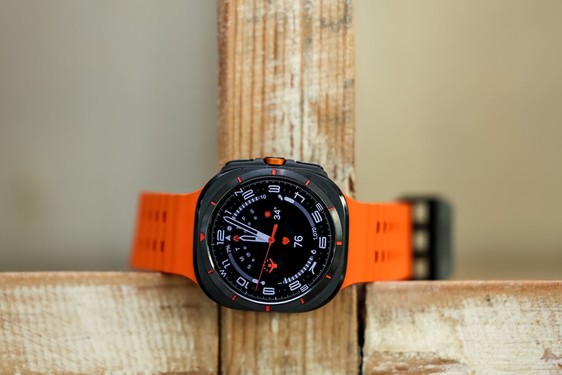 監測全面 功能實(shí)用 三星Galaxy Watch辭舊迎新優(yōu)中之選