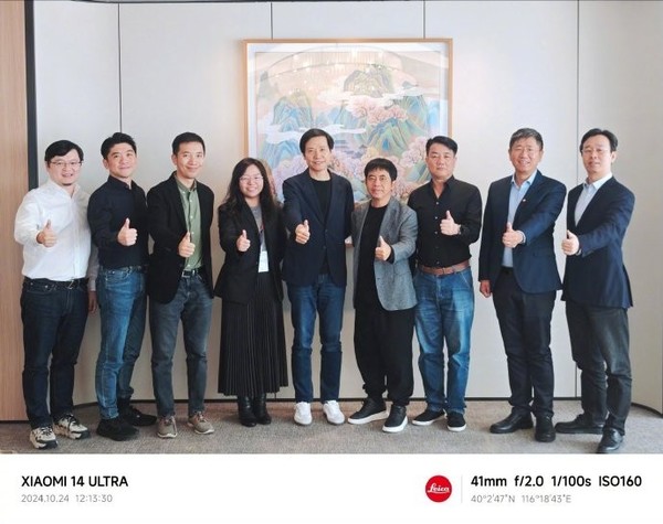 雷軍：小米公益基金會(huì )成立五周年 捐贈總額已超17億元