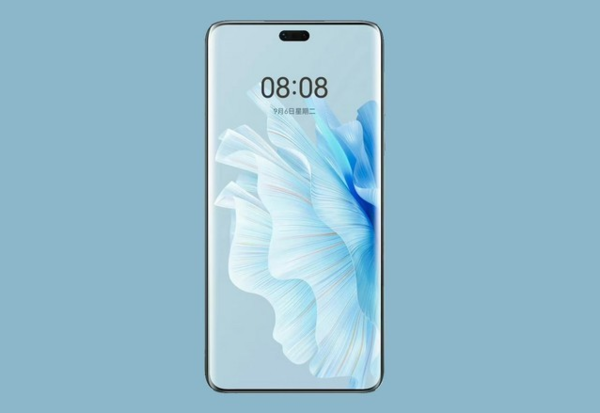 華為Mate60手機殼曝光！后置三攝碩大 致敬經(jīng)典設計