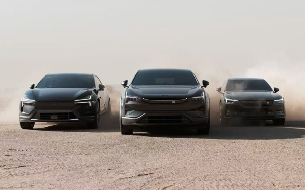 極星關(guān)閉中國最后直營(yíng)店 正在戰略性調整在華業(yè)務(wù)模式 - 手機中國 -