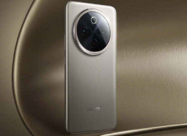 vivo Y300 Pro發(fā)布 四曲面屏+6500mAh大電池 1799元起