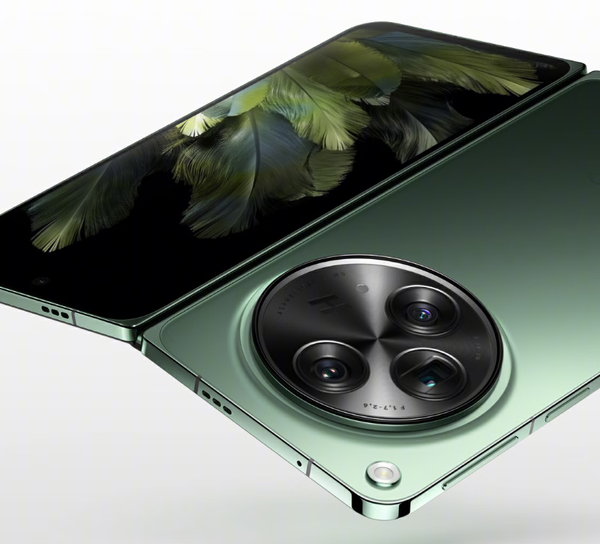 OPPO Find N3