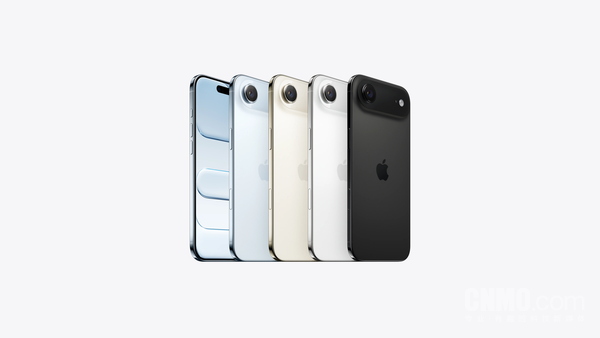 iPhone Air