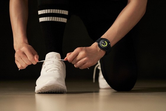 夏季鍛煉好助手  三星Galaxy Watch5系列618熱銷(xiāo)中