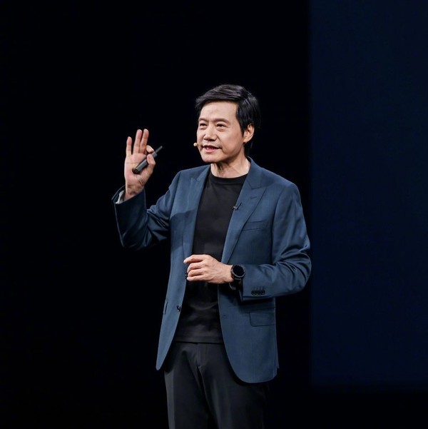 網(wǎng)傳雷軍王興興梁文鋒將出席馬年春晚 還有特別節目？