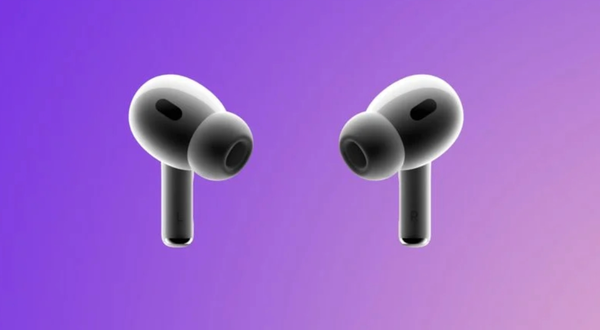 曝蘋(píng)果2027年推出攝像頭版AirPods 或支持空中手勢控制