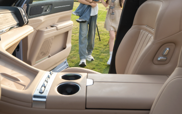 捷途山海L7 PLUS將于明日開(kāi)啟預售！定位中型SUV