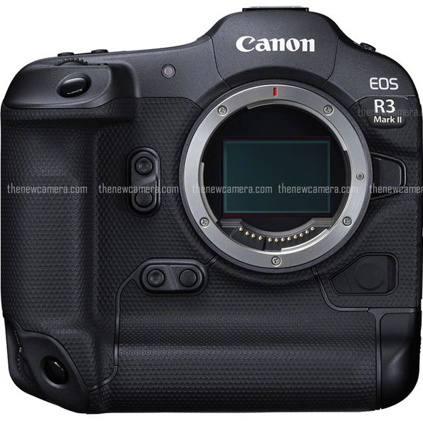 佳能EOS R3 Mark II首現米蘭冬奧會(huì ) 雙原生分辨率傳感器引爆測試