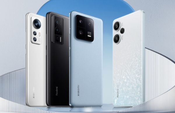 Redmi手機