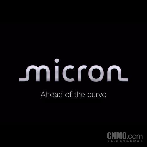 美光科技第一財季營(yíng)收136.43億美元 凈利52.40億美元