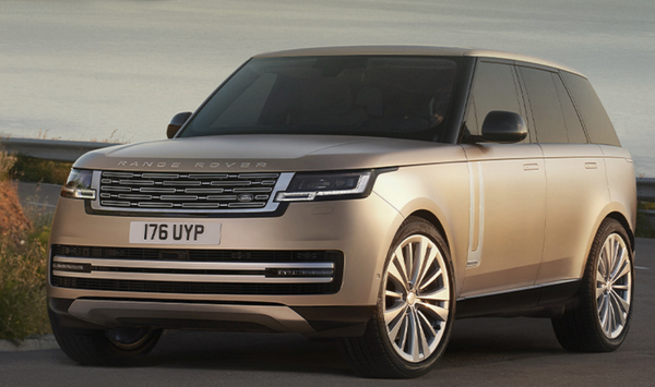 捷豹路虎2022/23財年財報出爐：全年營(yíng)收228億英鎊