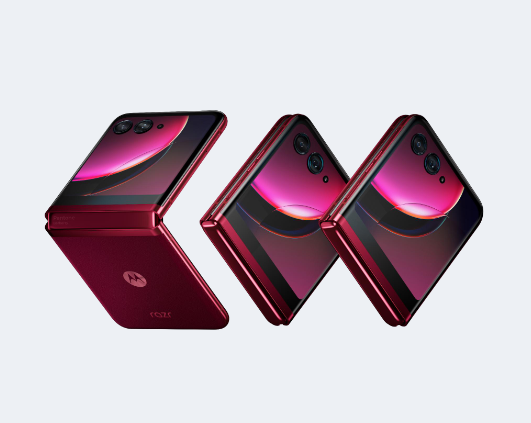 moto razr 40 Ultra