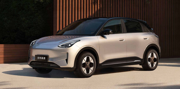 第35周全車(chē)型周銷(xiāo)量排名：小米SU7和問(wèn)界M8殺入前十