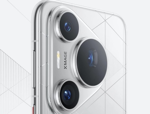 一文看完華為Pura70系列超全配置！搭載全新麒麟芯片