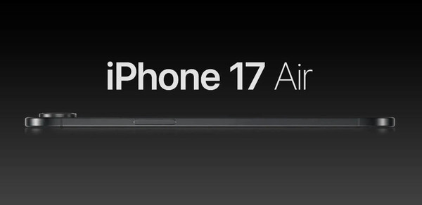 蘋(píng)果iPhone 17 Air消息匯總 大屏轉超薄 庫克路子對了？