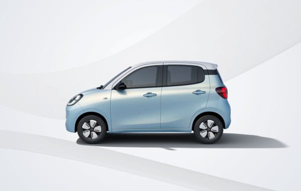 第35周全車(chē)型周銷(xiāo)量排名：小米SU7和問(wèn)界M8殺入前十