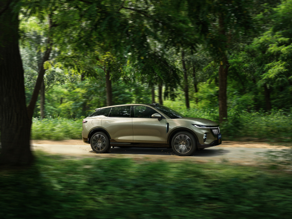 7月中國占全球汽車(chē)市場(chǎng)34%份額 同比提升3個(gè)百分點(diǎn) - 手機中國 -