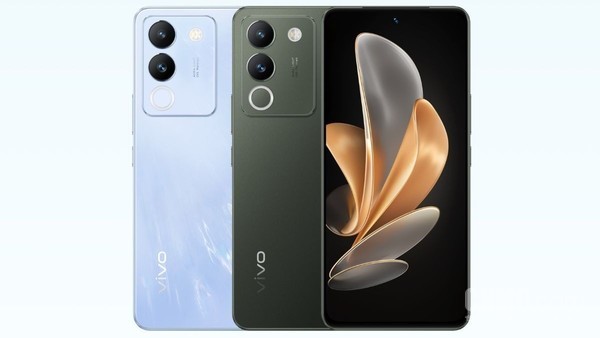 vivo V29e