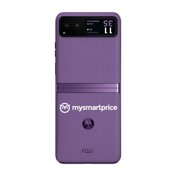 moto razr 40