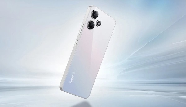 紅米Redmi 12在印度發(fā)布！5000萬(wàn)像素主攝約780元起