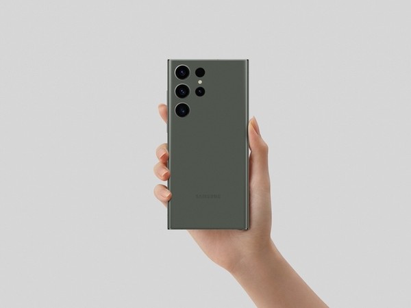 手游上分利器  三星Galaxy S23系列購機可享好禮三選一