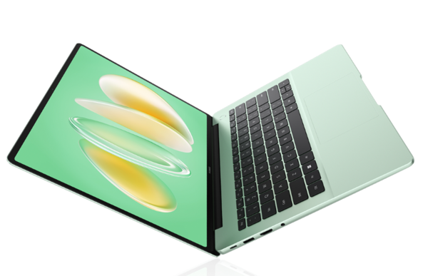 華為MateBook 14