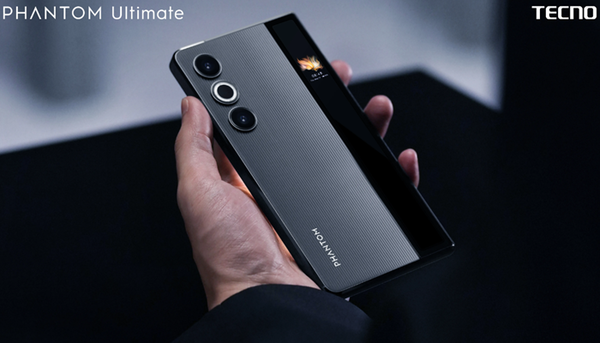 vivo、傳音計劃推出全球首款卷軸屏手機 或明年亮相