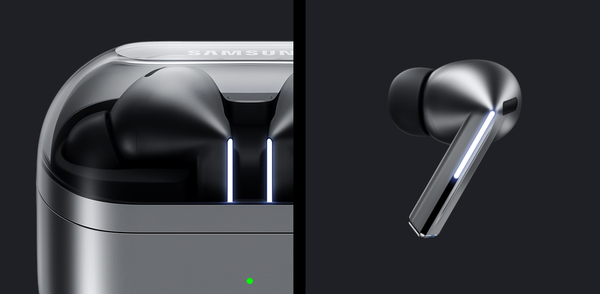 告別語(yǔ)言困擾 三星Galaxy Buds3系列讓你盡情探索國外風(fēng)情